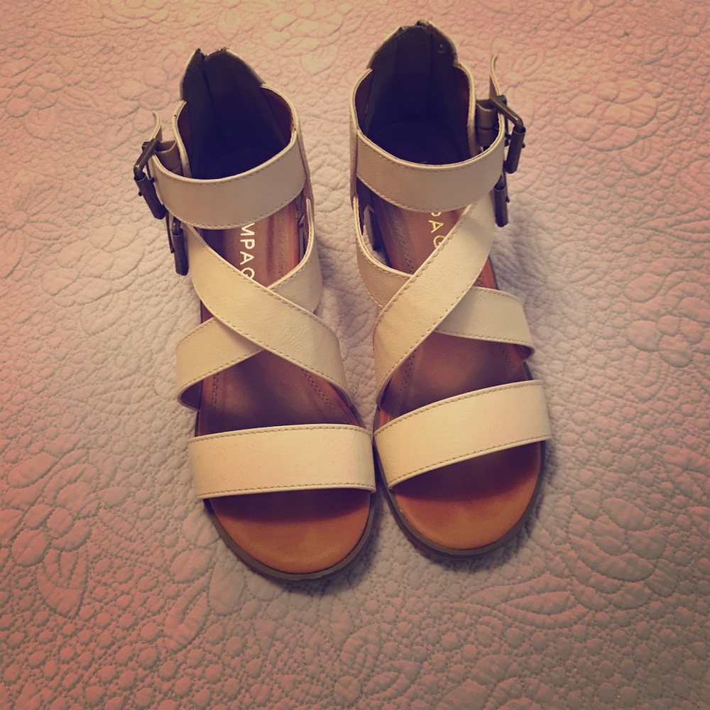 Sandals